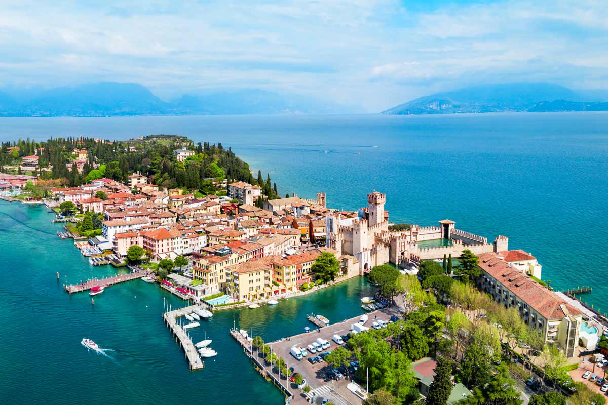 Sirmione