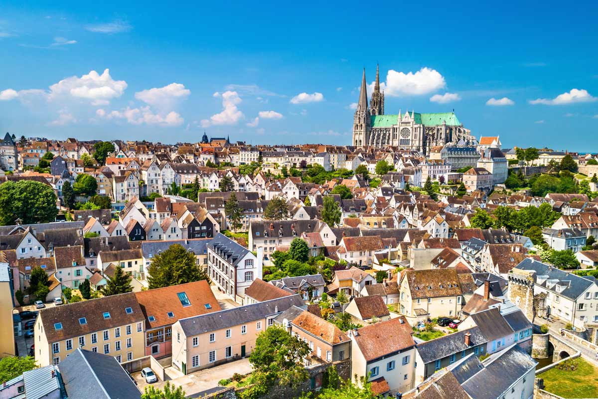 Chartres