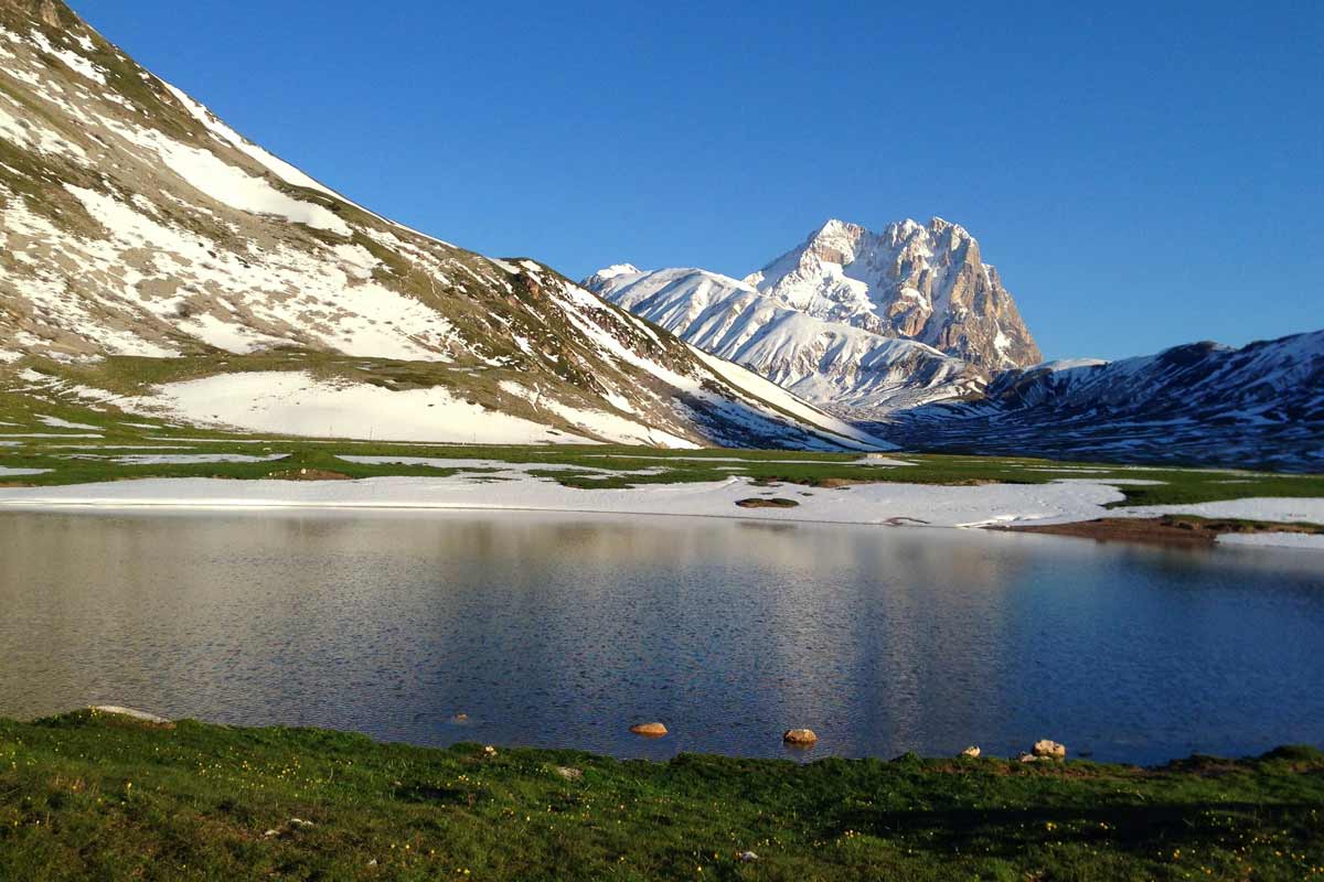 lago Pietranzoni