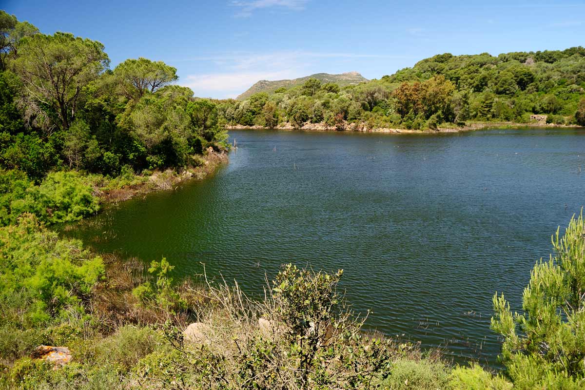 lago di Baratz