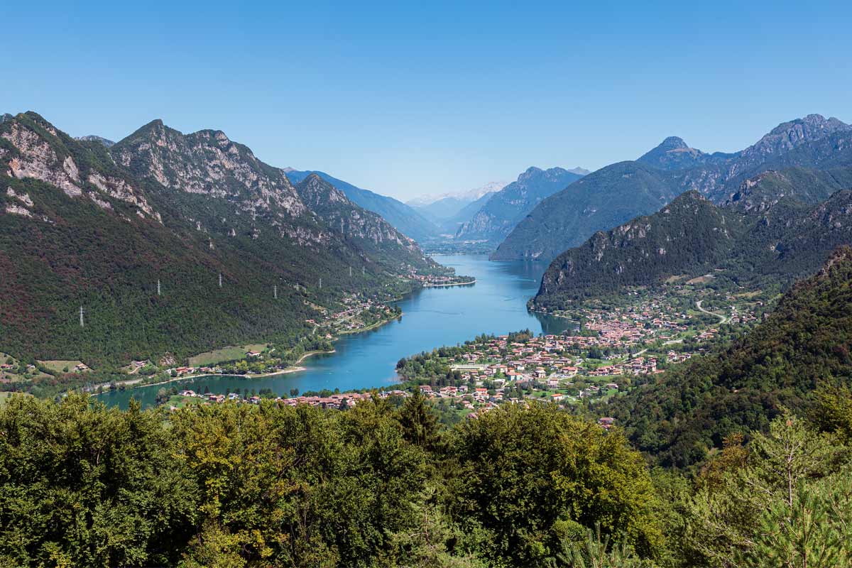 lago d'Idro