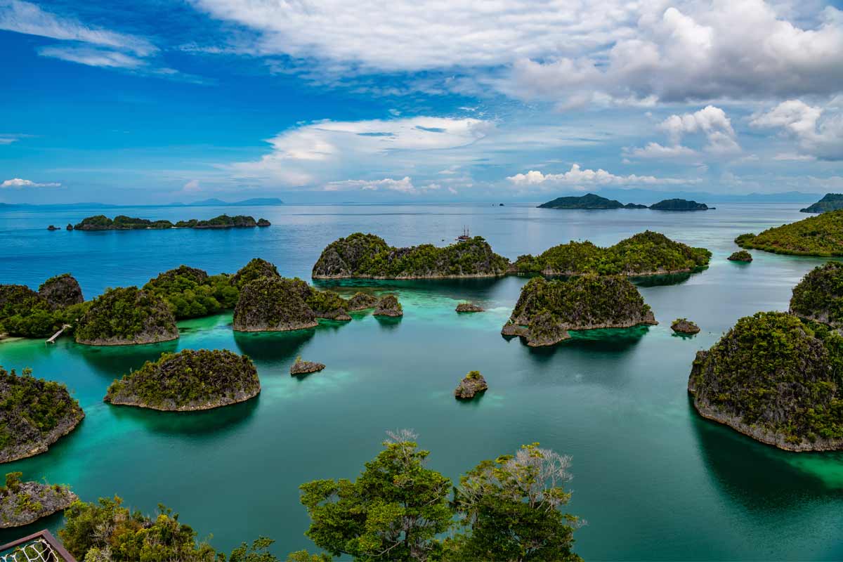 Raja Ampat