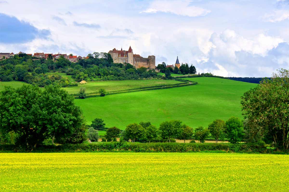 Chateauneuf