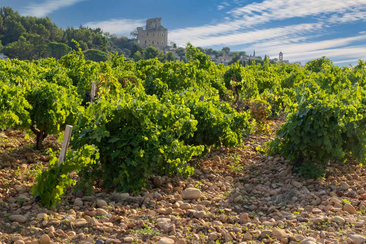 Chateauneuf