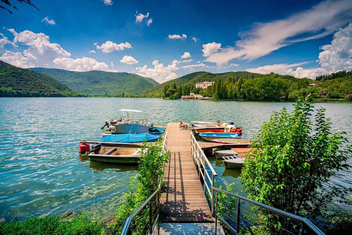 lago di Piediluco