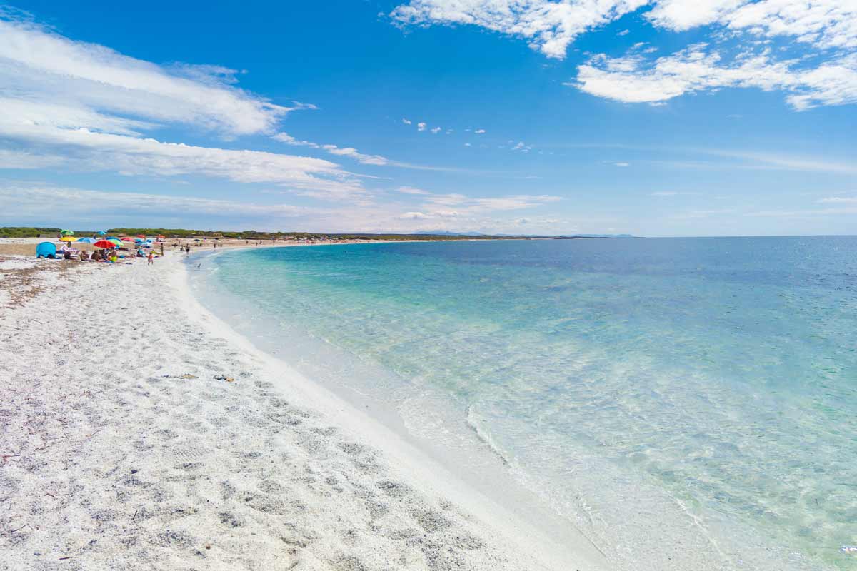 spiaggia di Mari Ermi