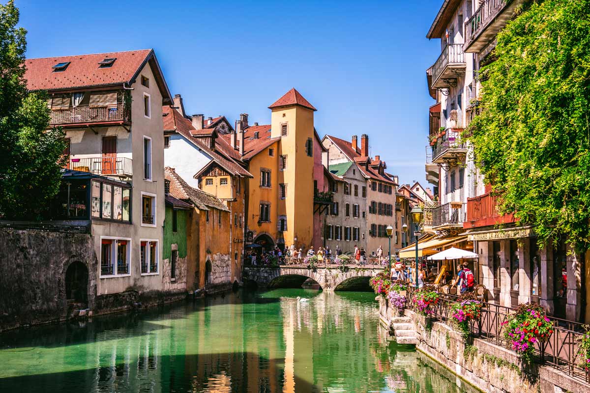 Annecy