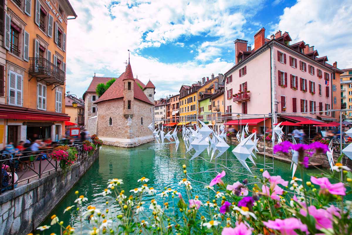 Annecy