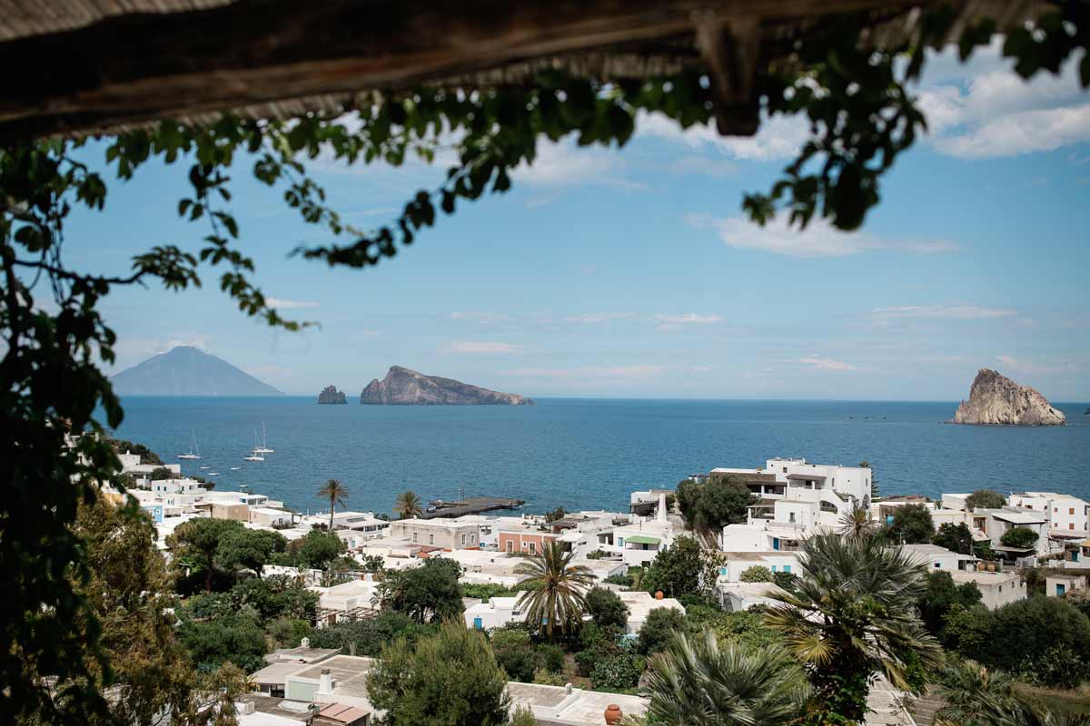 Panarea, isole Eolie