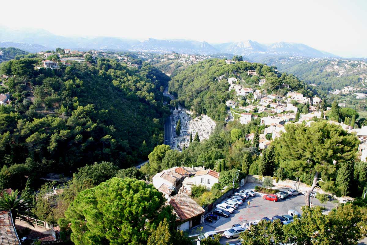 Cagnes sur mer