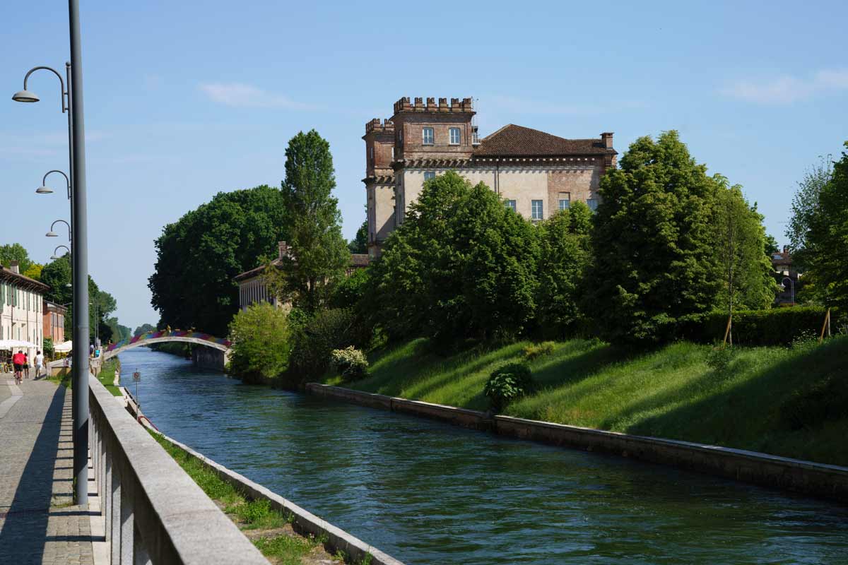 Robecco sul Naviglio