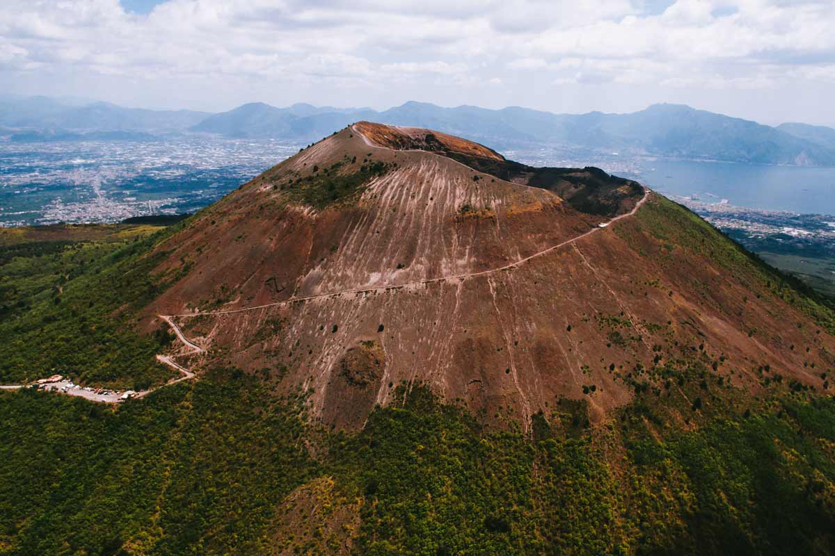 Vesuvio