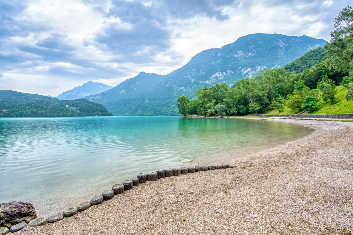 lago di Cavazzo