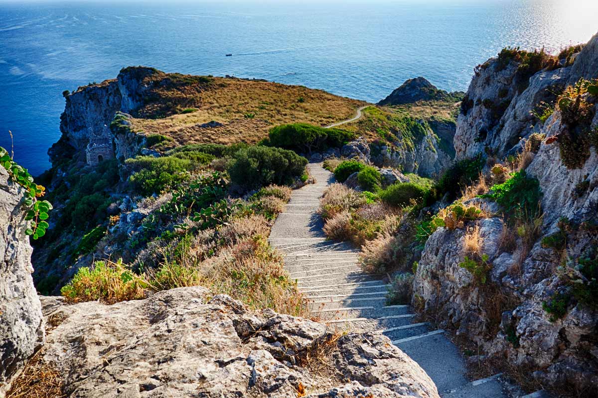 Capo Milazzo