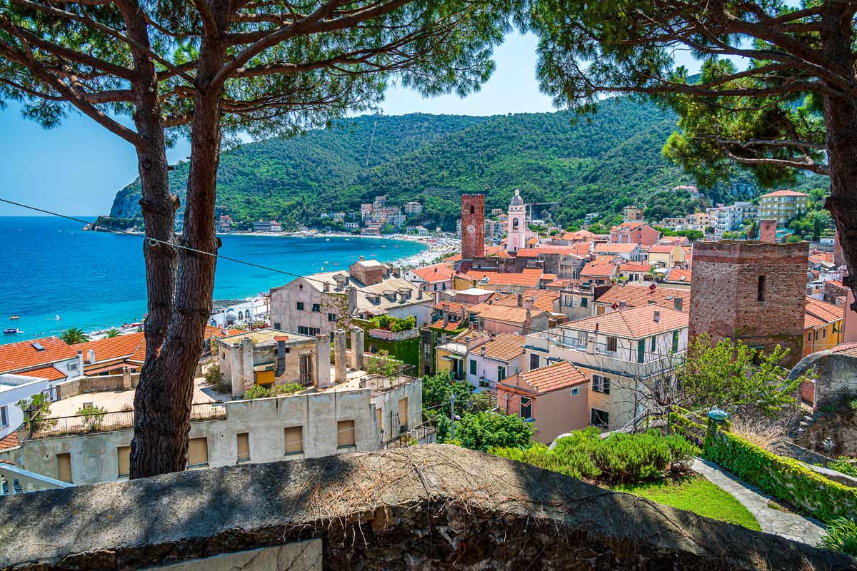 Noli Ligure