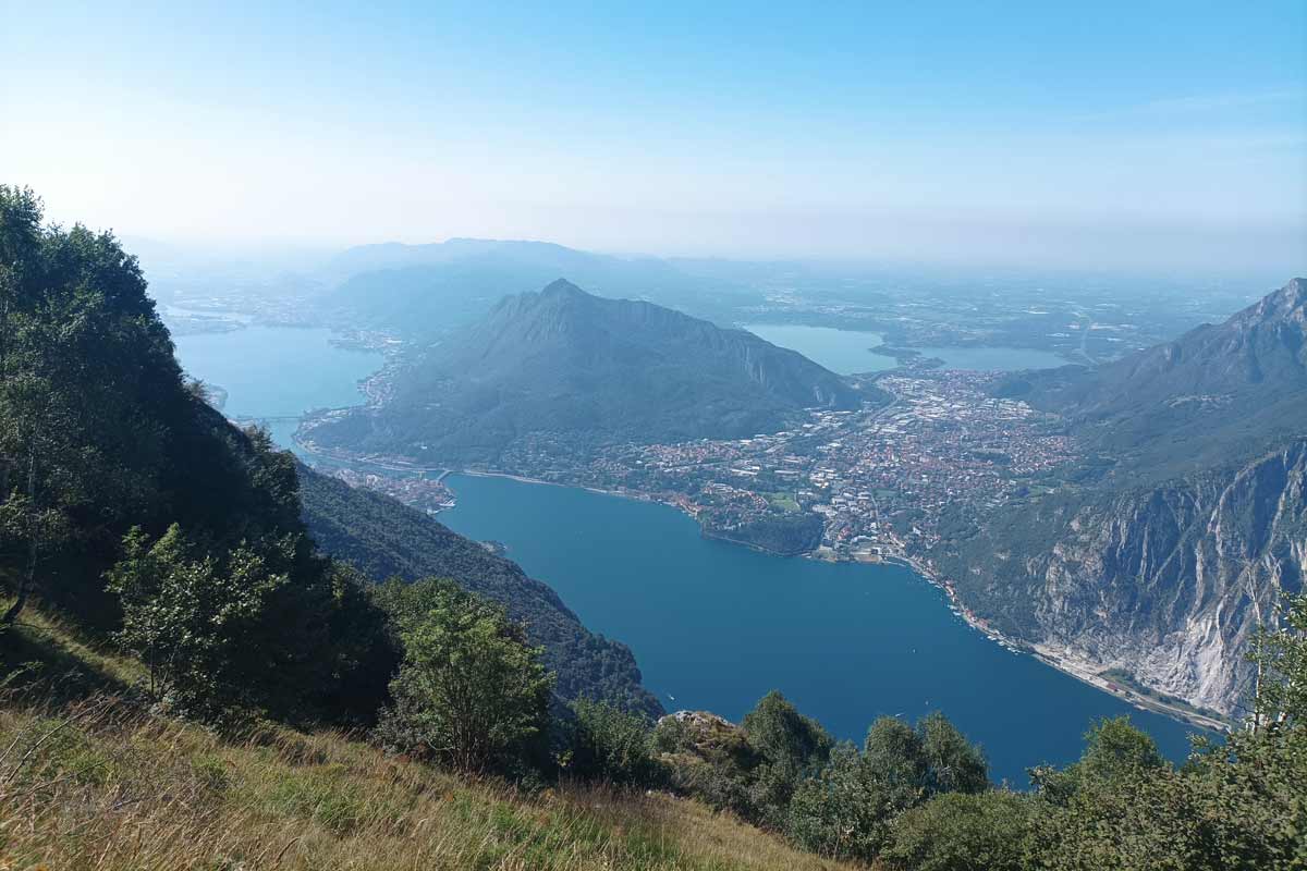 lago di Garlate