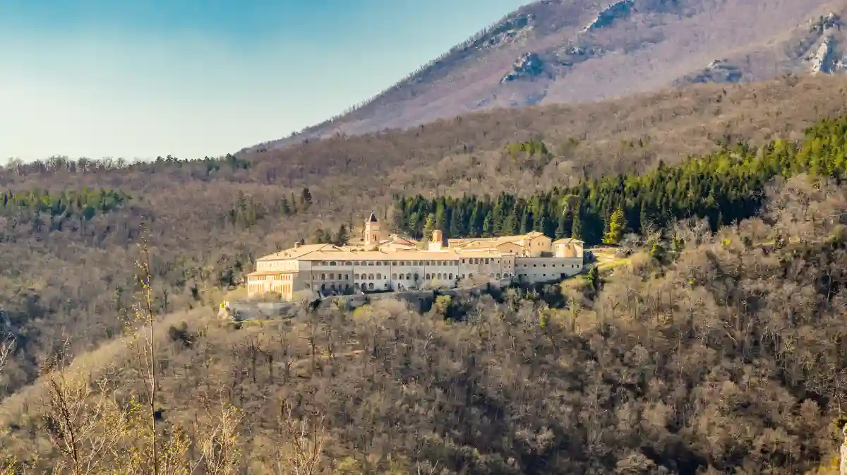Collepardo, Lazio