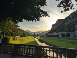 Pioraco, Marche