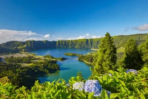 isola di Sao Miguel, Azzorre