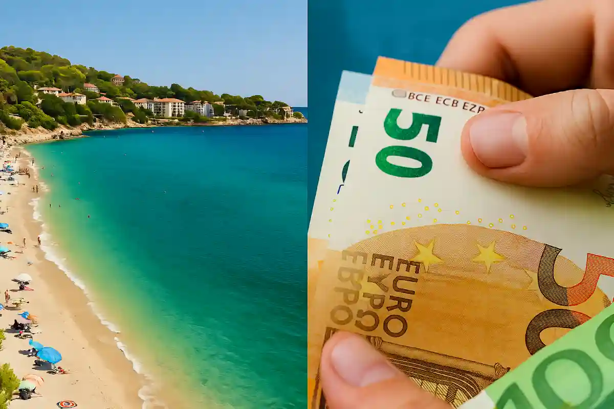 risparmio per le vacanze estive