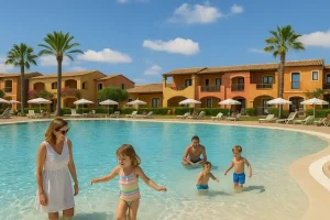 villaggi all inclusive in Italia