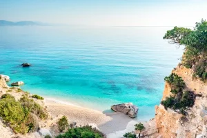 Cala Goloritzè, Sardegna